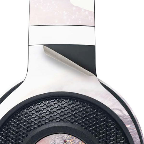 Spring Flight Unicorn by Laurie Prindle Razer Kraken X Skin